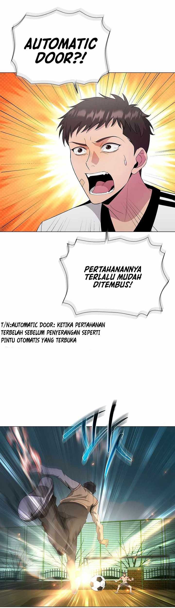 The Heavenly Demon Lord Who Doesn’t Want to Level Up Chapter 30 Gambar 58