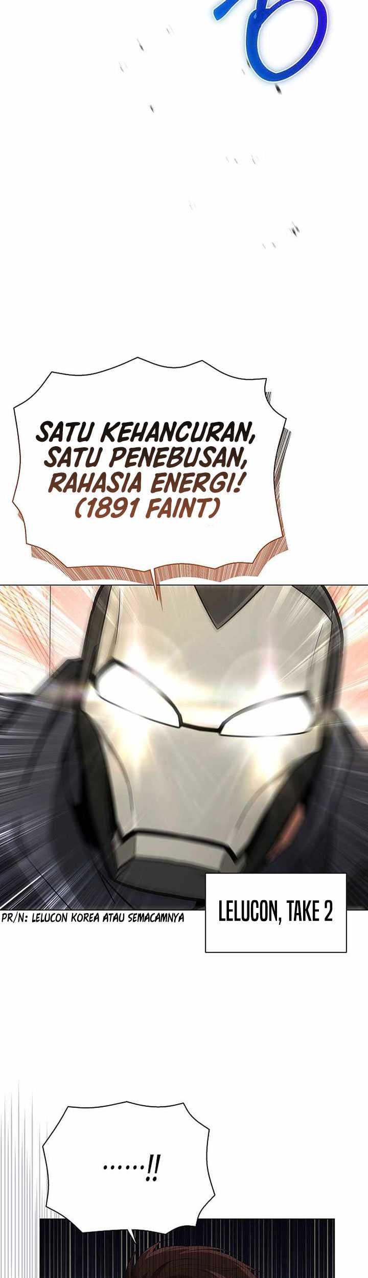 The Heavenly Demon Lord Who Doesn’t Want to Level Up Chapter 29 Gambar 32