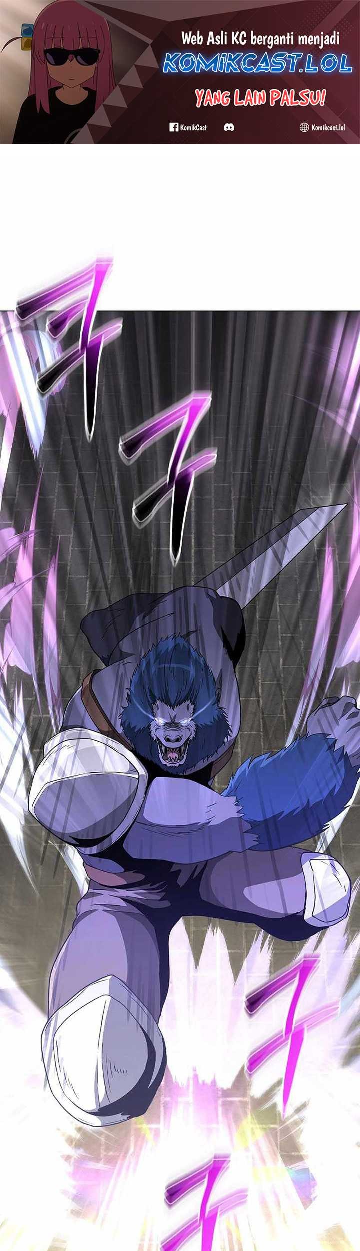 Baca Manhwa The Heavenly Demon Lord Who Doesn’t Want to Level Up Chapter 28 Gambar 2