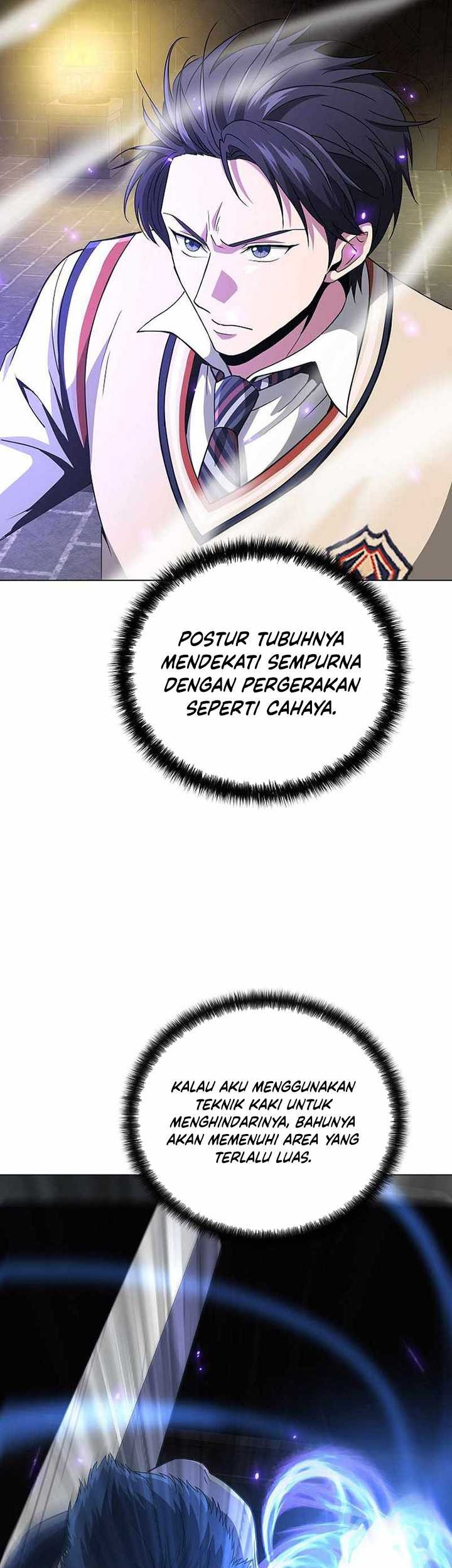 The Heavenly Demon Lord Who Doesn’t Want to Level Up Chapter 28 Gambar 4