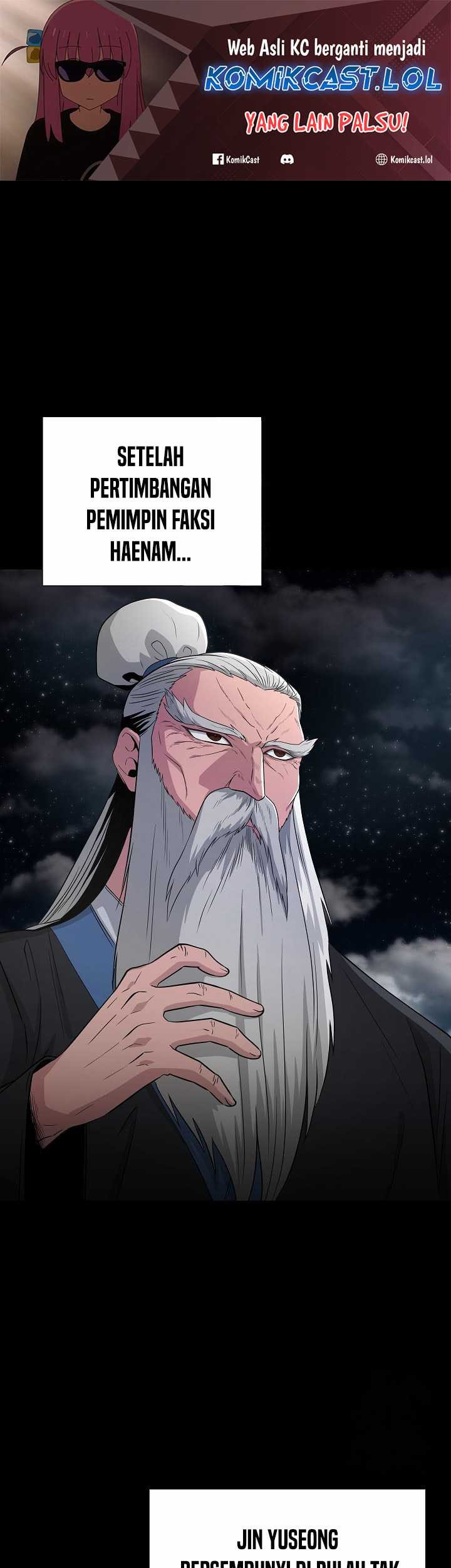 Baca Manhwa The Heavenly Demon Lord Who Doesn’t Want to Level Up Chapter 27 Gambar 2