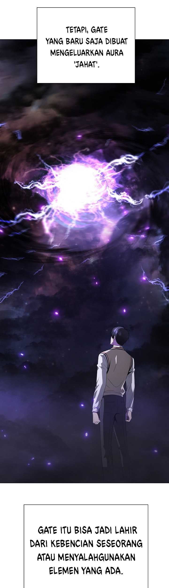 The Heavenly Demon Lord Who Doesn’t Want to Level Up Chapter 26 Gambar 44