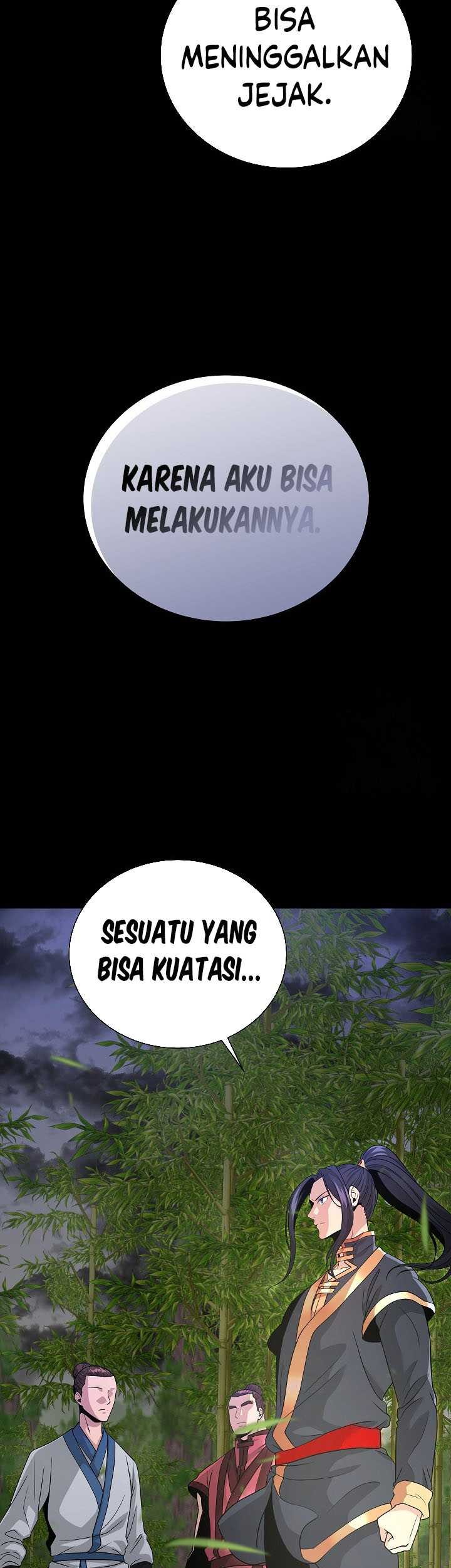 The Heavenly Demon Lord Who Doesn’t Want to Level Up Chapter 26 Gambar 14