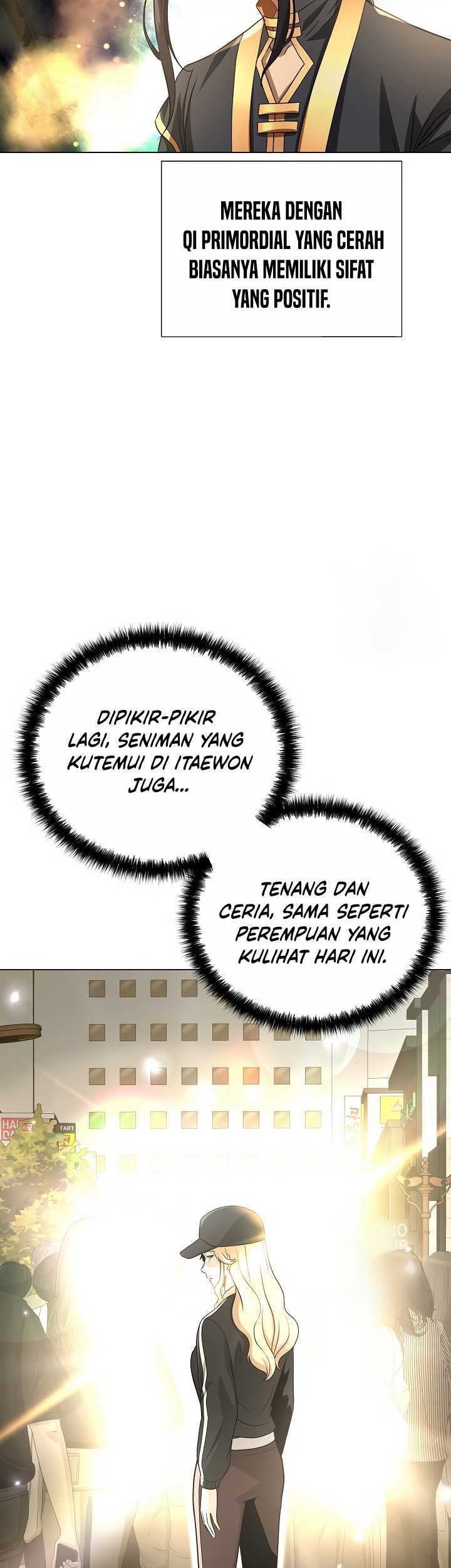 The Heavenly Demon Lord Who Doesn’t Want to Level Up Chapter 24 Gambar 48