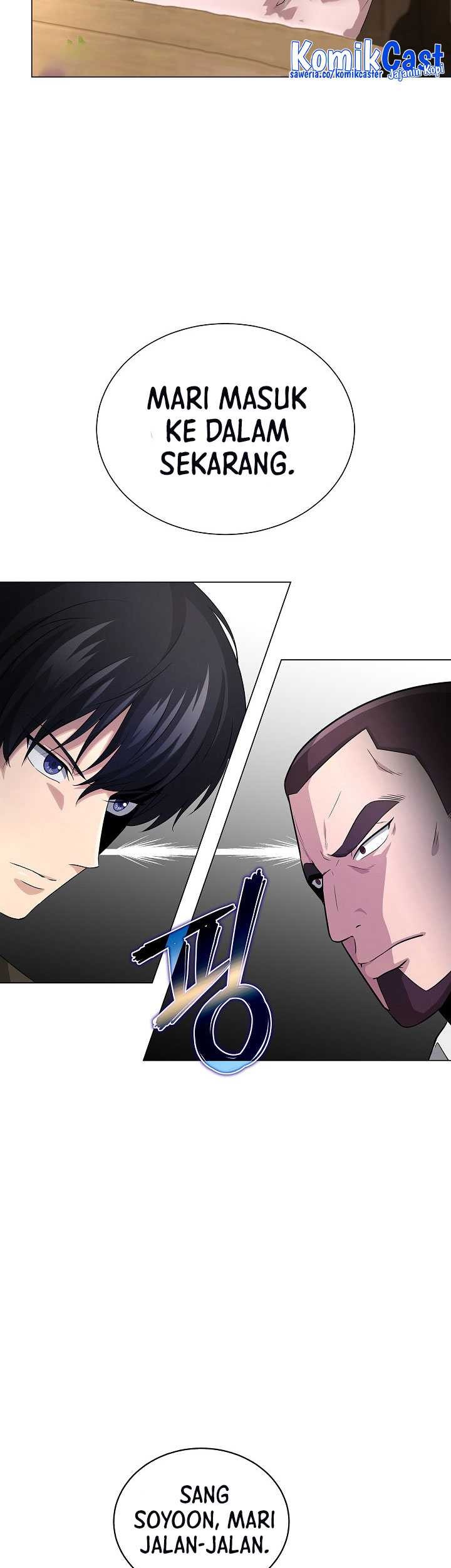 The Heavenly Demon Lord Who Doesn’t Want to Level Up Chapter 21 Gambar 74