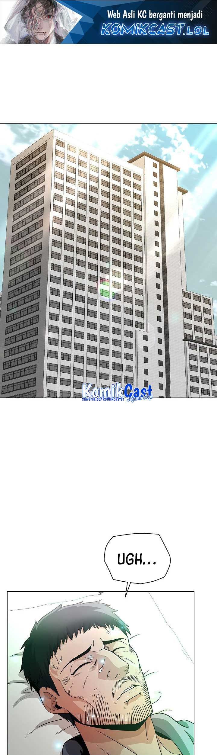 Baca Manhwa The Heavenly Demon Lord Who Doesn’t Want to Level Up Chapter 20 Gambar 2