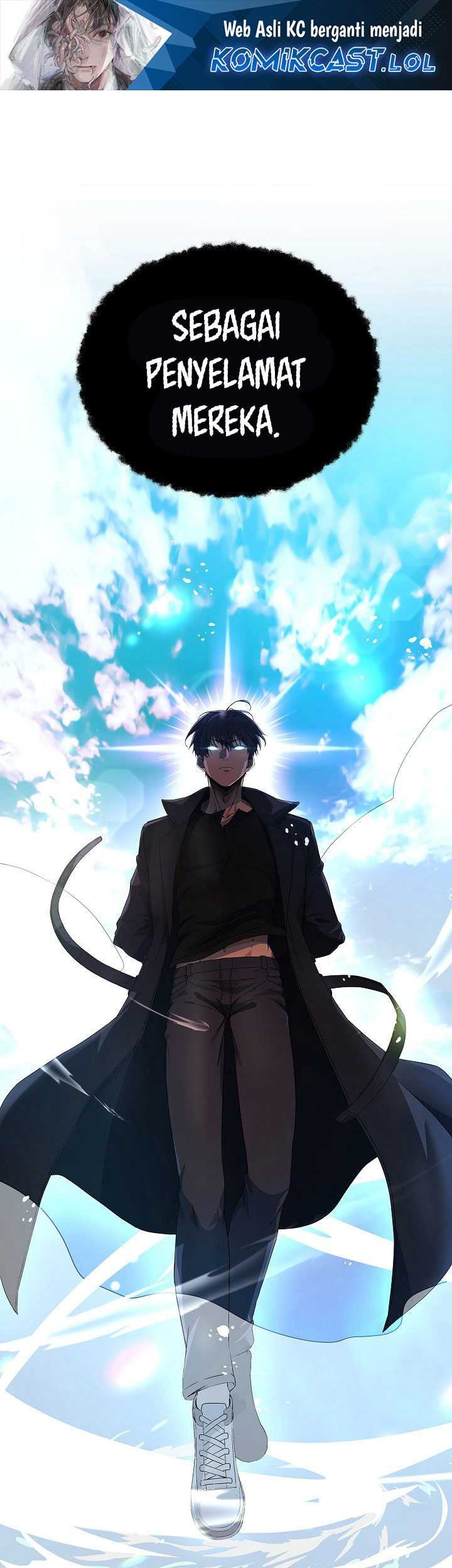 Baca Manhwa The Heavenly Demon Lord Who Doesn’t Want to Level Up Chapter 19 Gambar 2