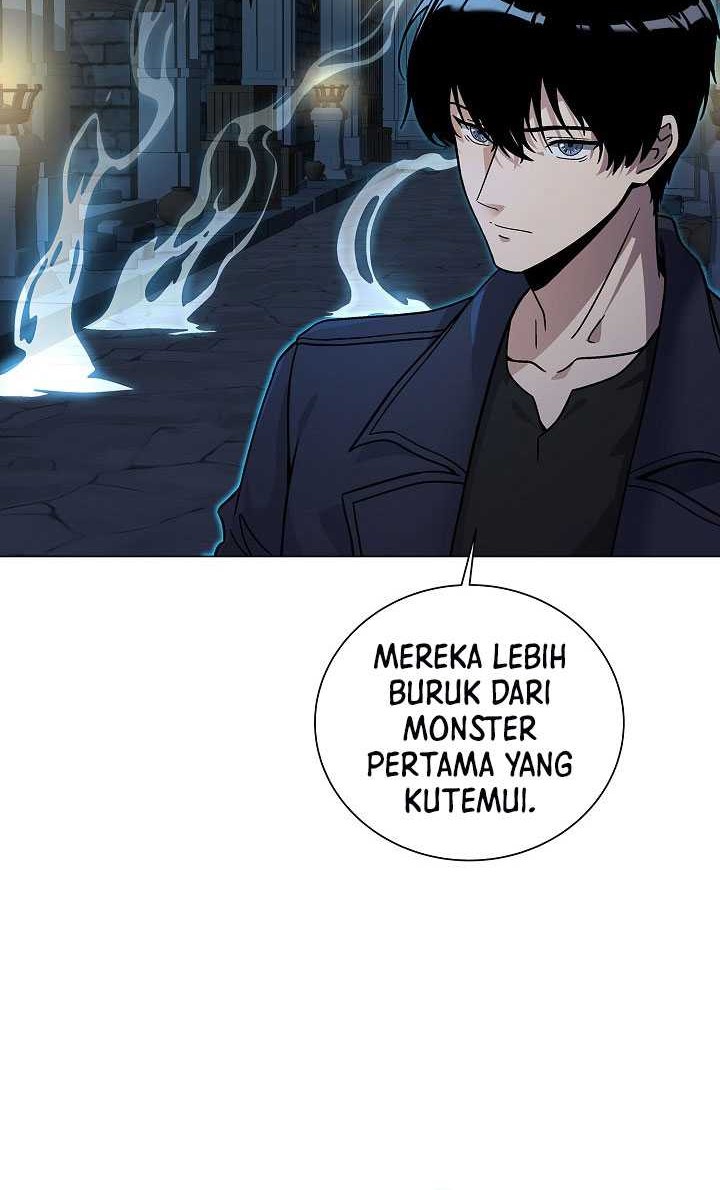 The Heavenly Demon Lord Who Doesn’t Want to Level Up Chapter 18 Gambar 51