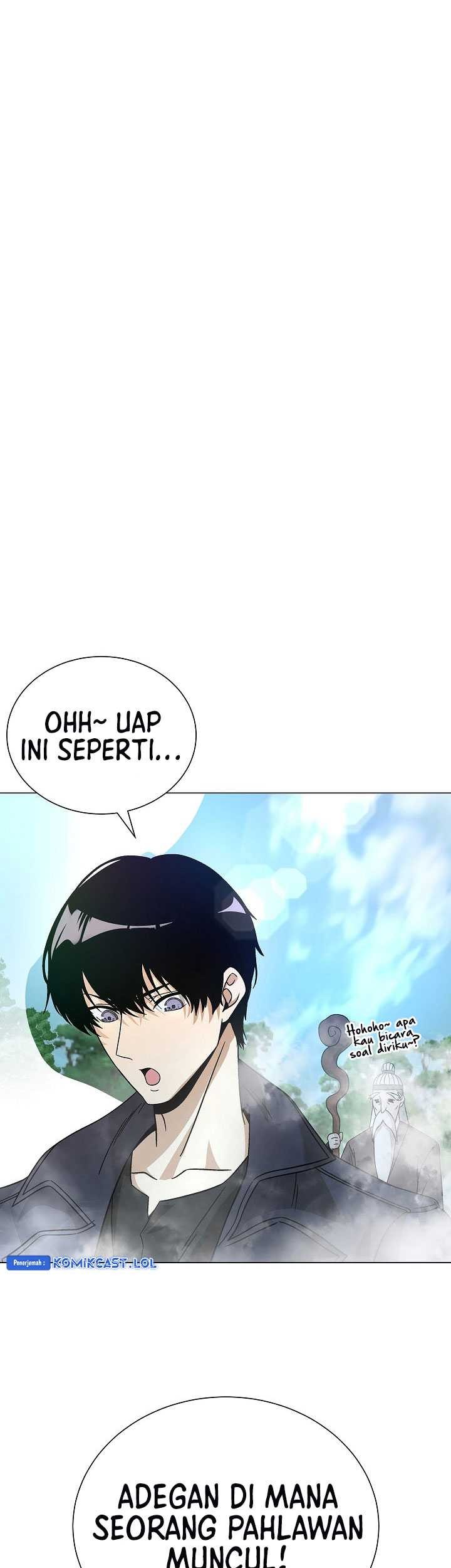 The Heavenly Demon Lord Who Doesn’t Want to Level Up Chapter 18 Gambar 68
