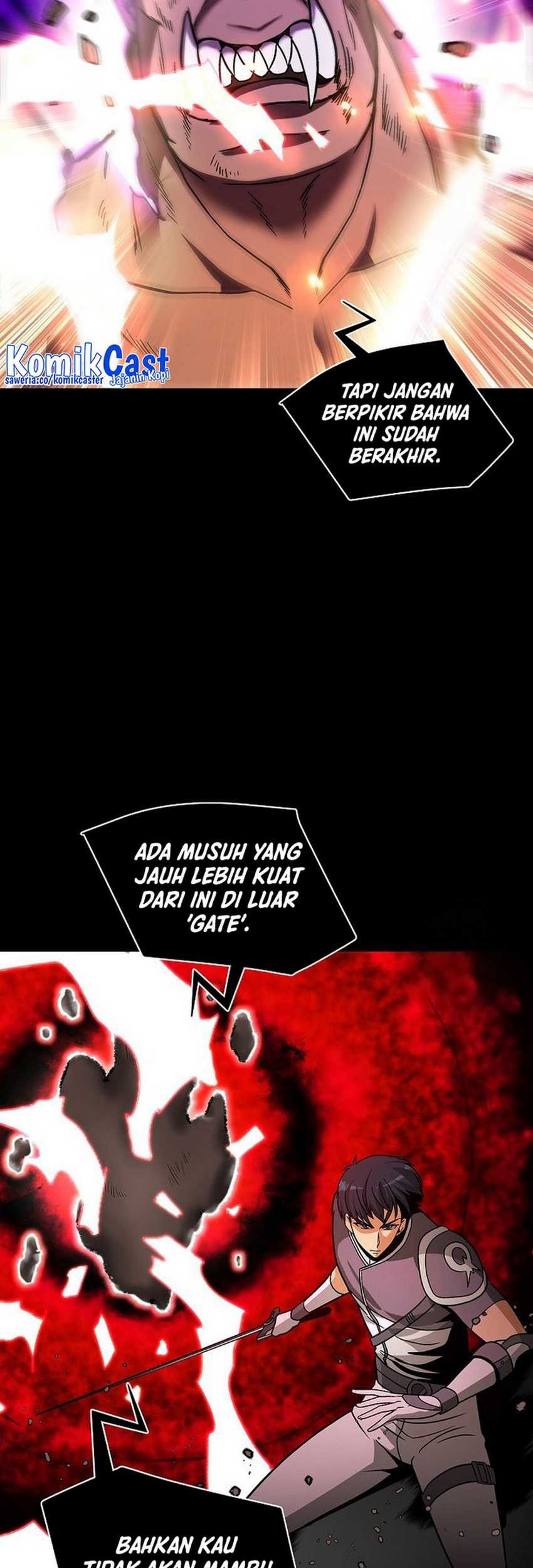 The Heavenly Demon Lord Who Doesn’t Want to Level Up Chapter 16 Gambar 4