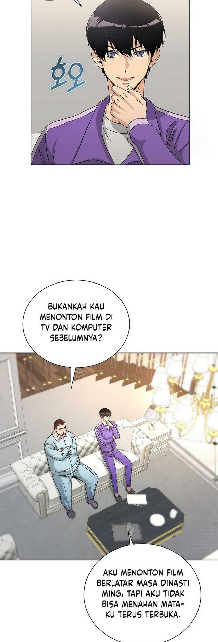 The Heavenly Demon Lord Who Doesn’t Want to Level Up Chapter 16 Gambar 10