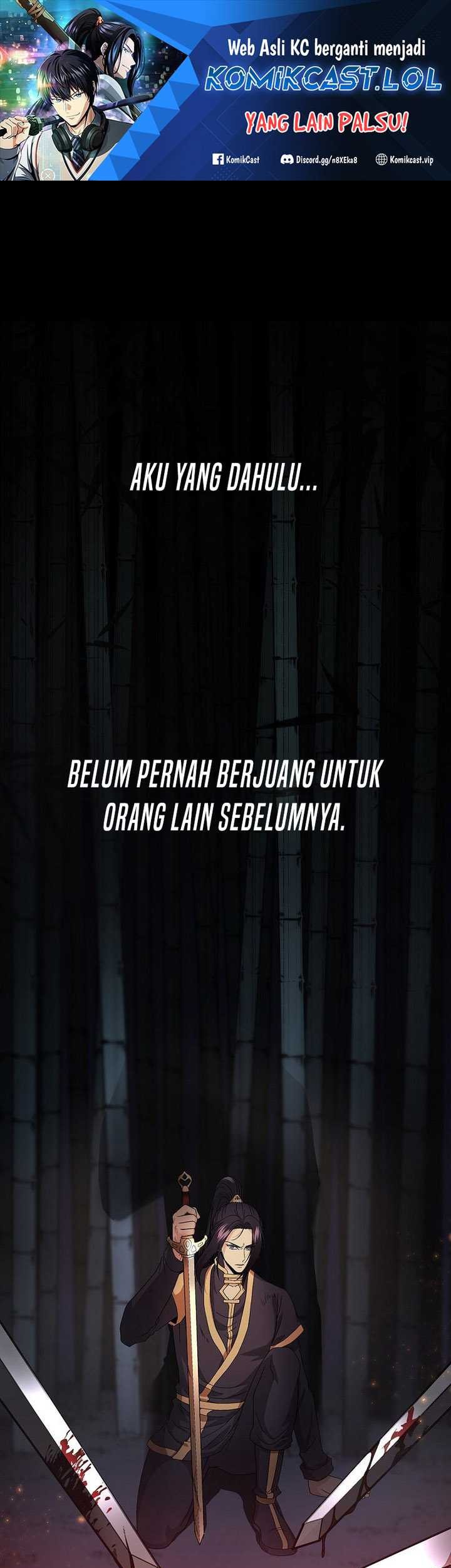 Baca Manhwa The Heavenly Demon Lord Who Doesn’t Want to Level Up Chapter 15 Gambar 2