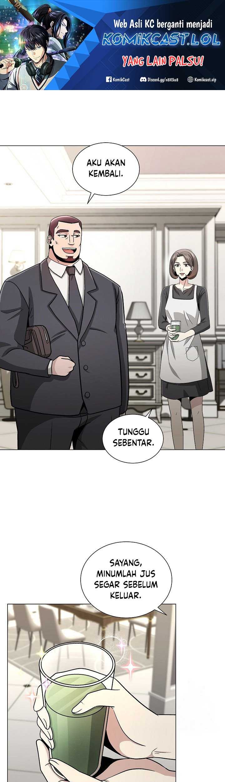 Baca Manhwa The Heavenly Demon Lord Who Doesn’t Want to Level Up Chapter 13 Gambar 2