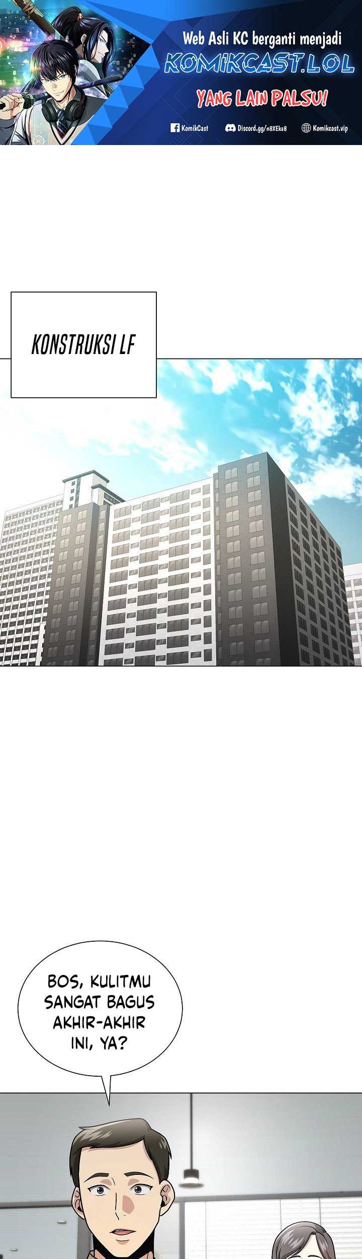 Baca Manhwa The Heavenly Demon Lord Who Doesn’t Want to Level Up Chapter 12 Gambar 2