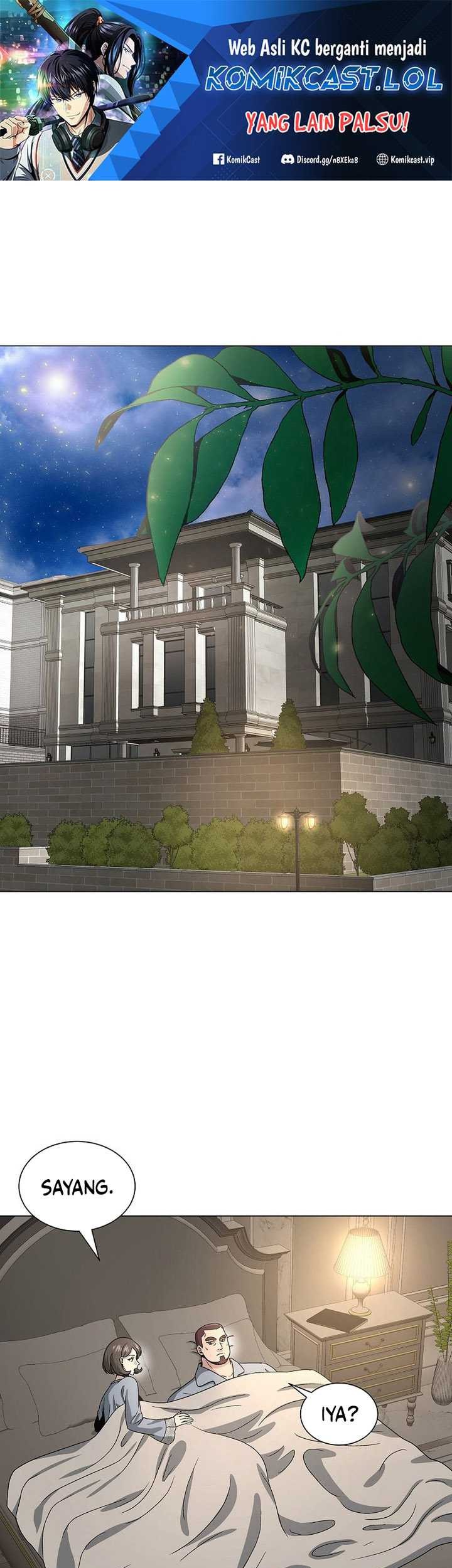 Baca Manhwa The Heavenly Demon Lord Who Doesn’t Want to Level Up Chapter 11 Gambar 2