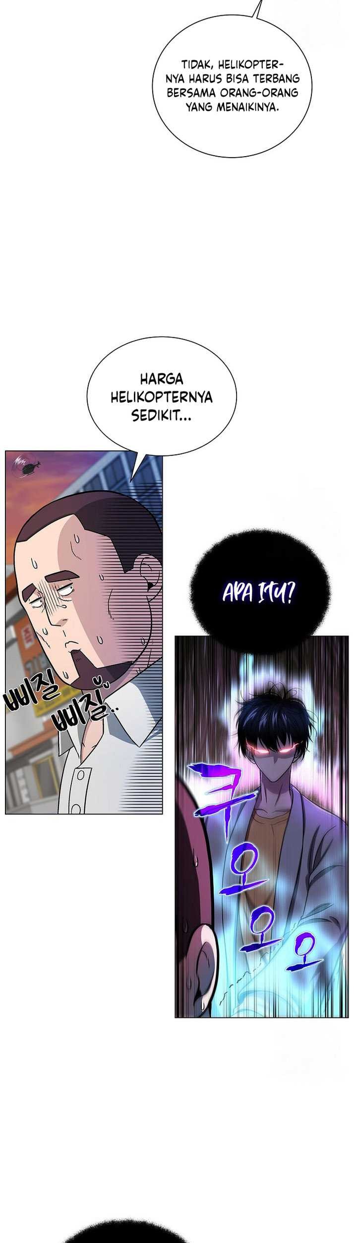 The Heavenly Demon Lord Who Doesn’t Want to Level Up Chapter 09 Gambar 30