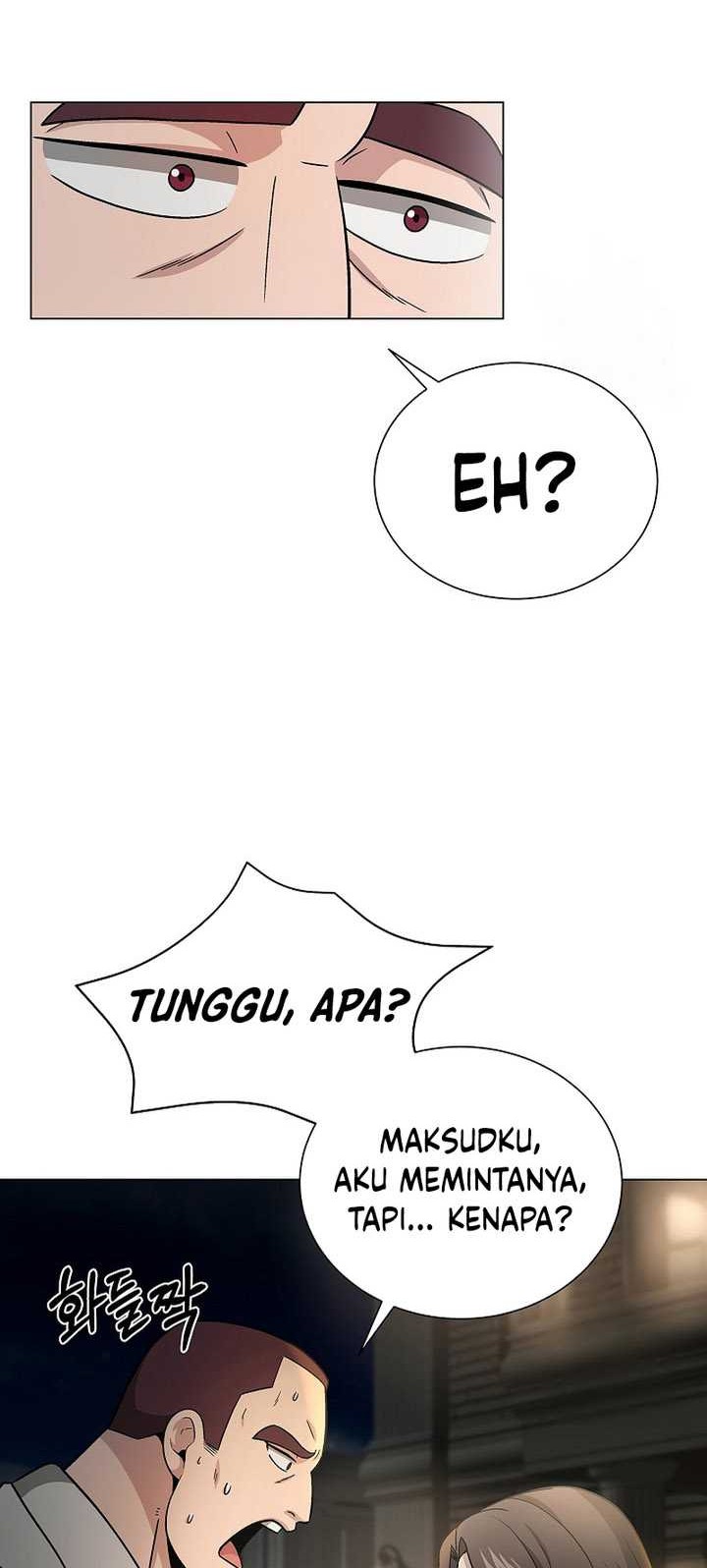 The Heavenly Demon Lord Who Doesn’t Want to Level Up Chapter 09 Gambar 55