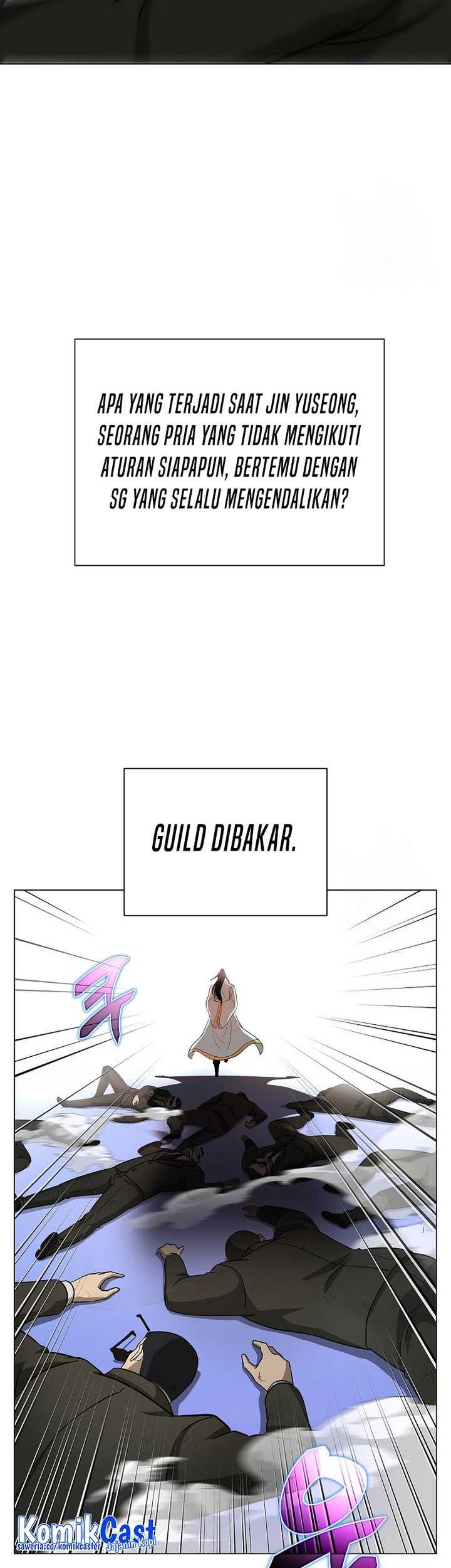 The Heavenly Demon Lord Who Doesn’t Want to Level Up Chapter 09 Gambar 8