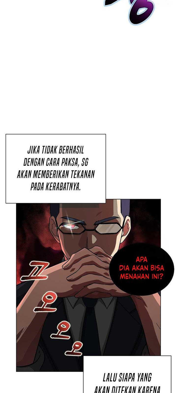 The Heavenly Demon Lord Who Doesn’t Want to Level Up Chapter 09 Gambar 9
