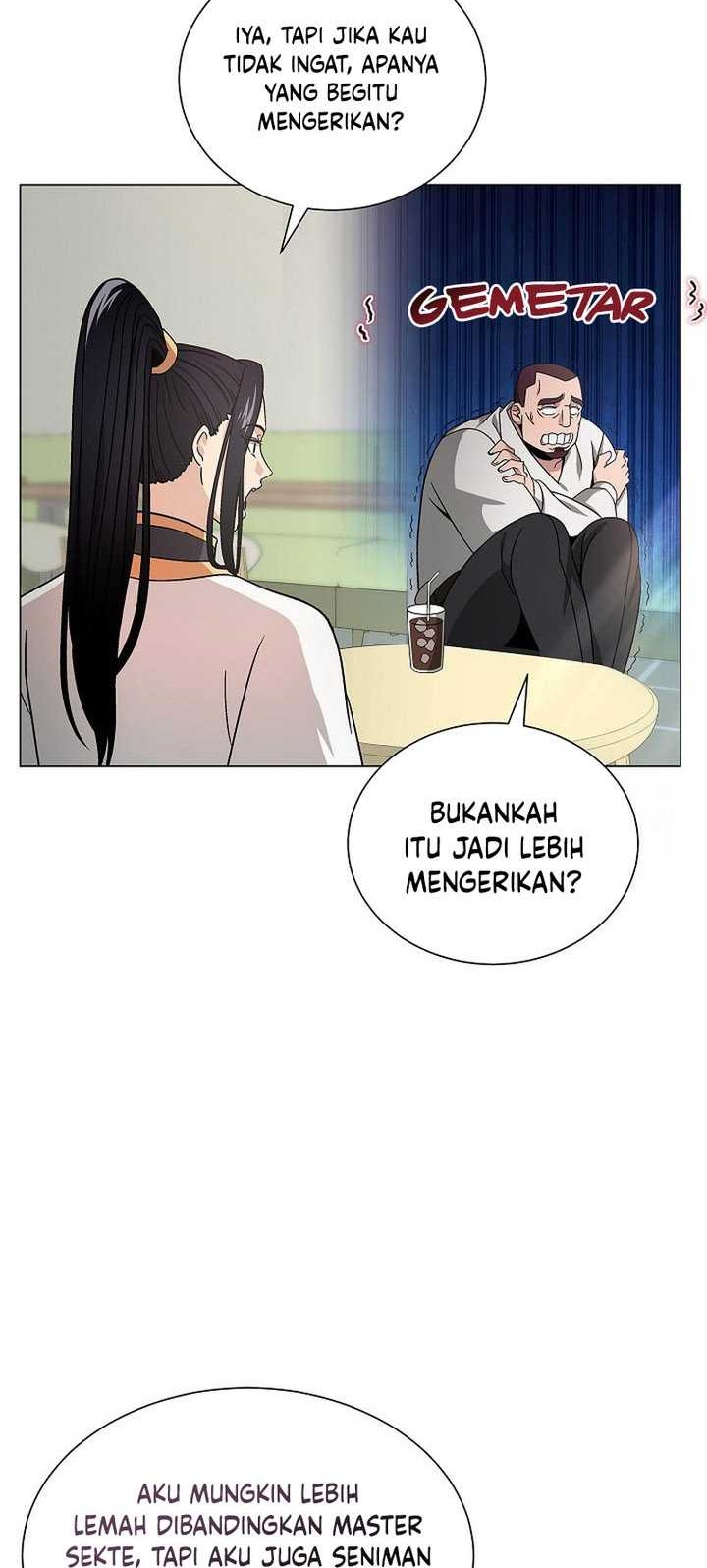 The Heavenly Demon Lord Who Doesn’t Want to Level Up Chapter 08 Gambar 37