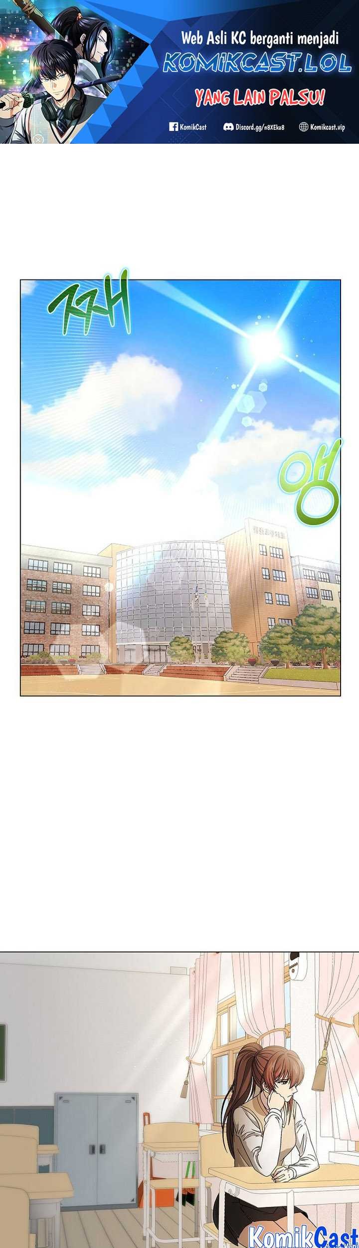 Baca Manhwa The Heavenly Demon Lord Who Doesn’t Want to Level Up Chapter 08 Gambar 2