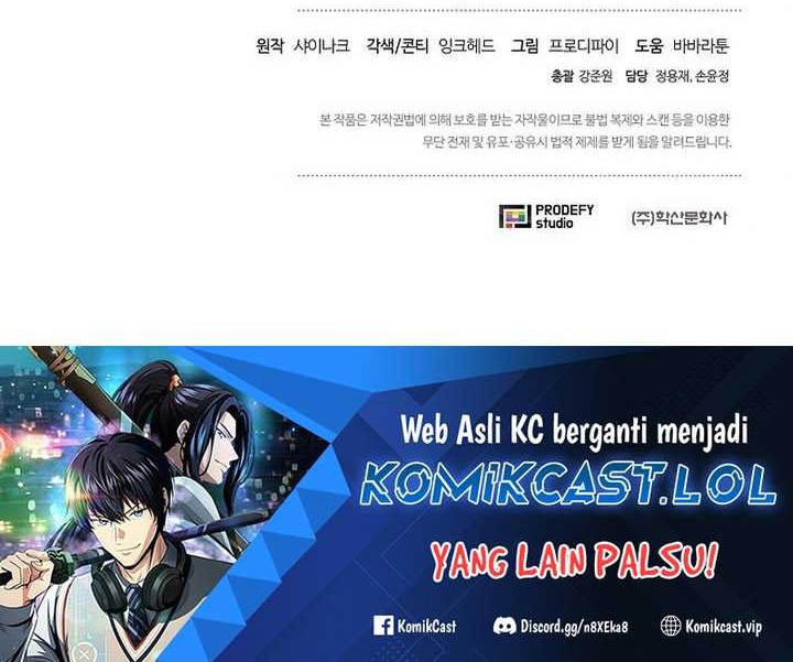 The Heavenly Demon Lord Who Doesn’t Want to Level Up Chapter 08 Gambar 69