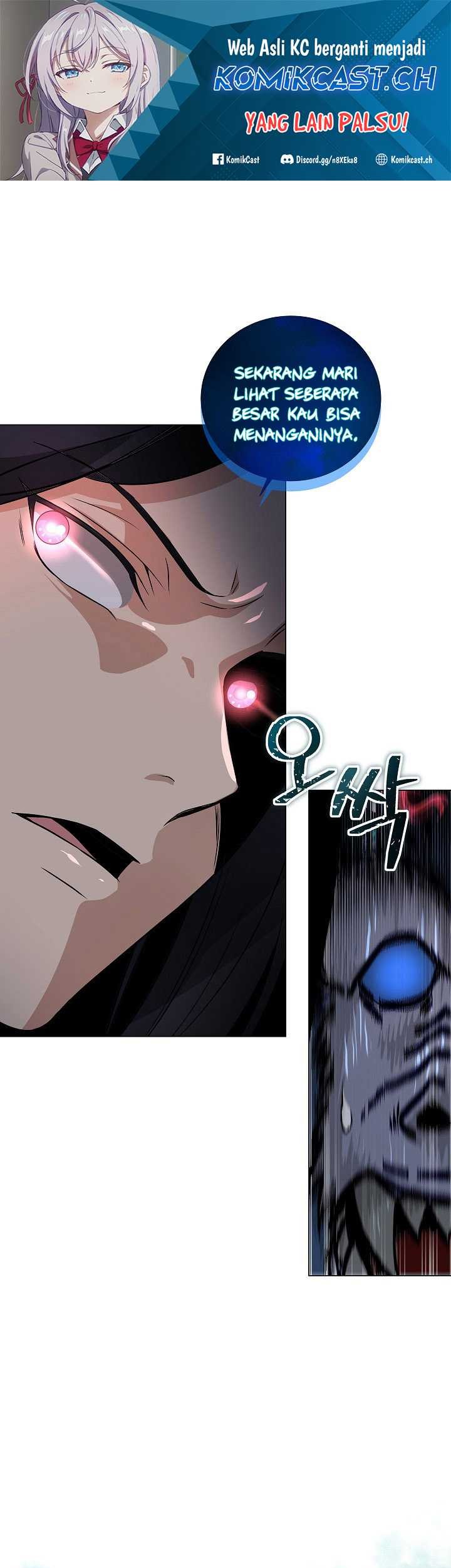 Baca Manhwa The Heavenly Demon Lord Who Doesn’t Want to Level Up Chapter 05 Gambar 2