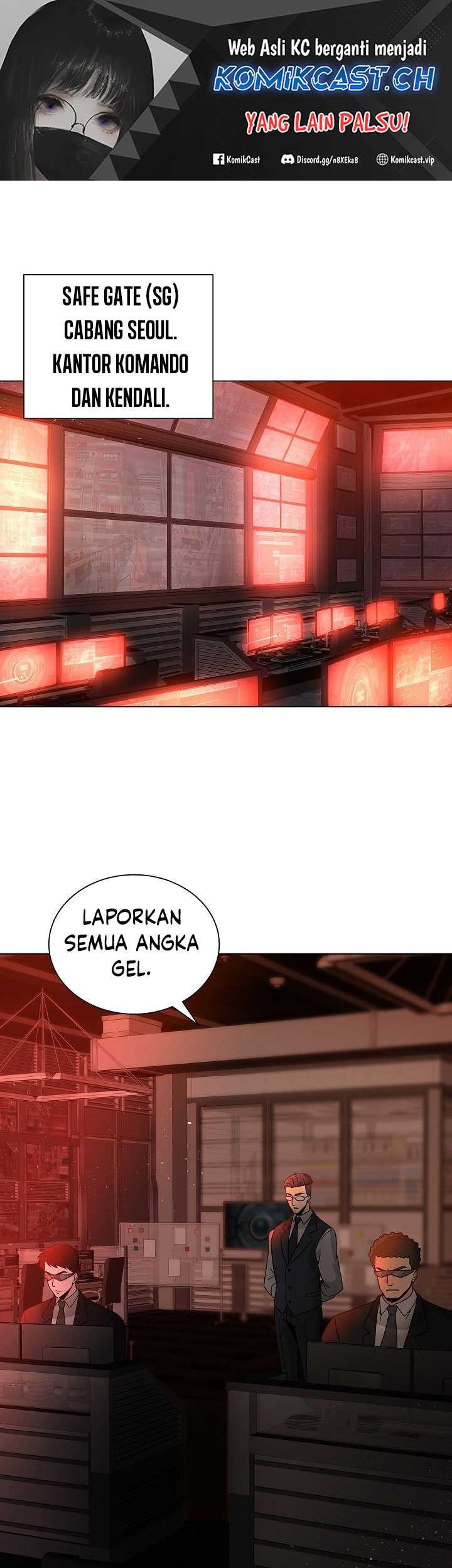 Baca Manhwa The Heavenly Demon Lord Who Doesn’t Want to Level Up Chapter 04 Gambar 2
