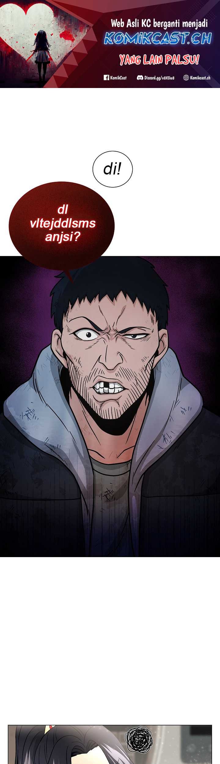 Baca Manhwa The Heavenly Demon Lord Who Doesn’t Want to Level Up Chapter 03 Gambar 2