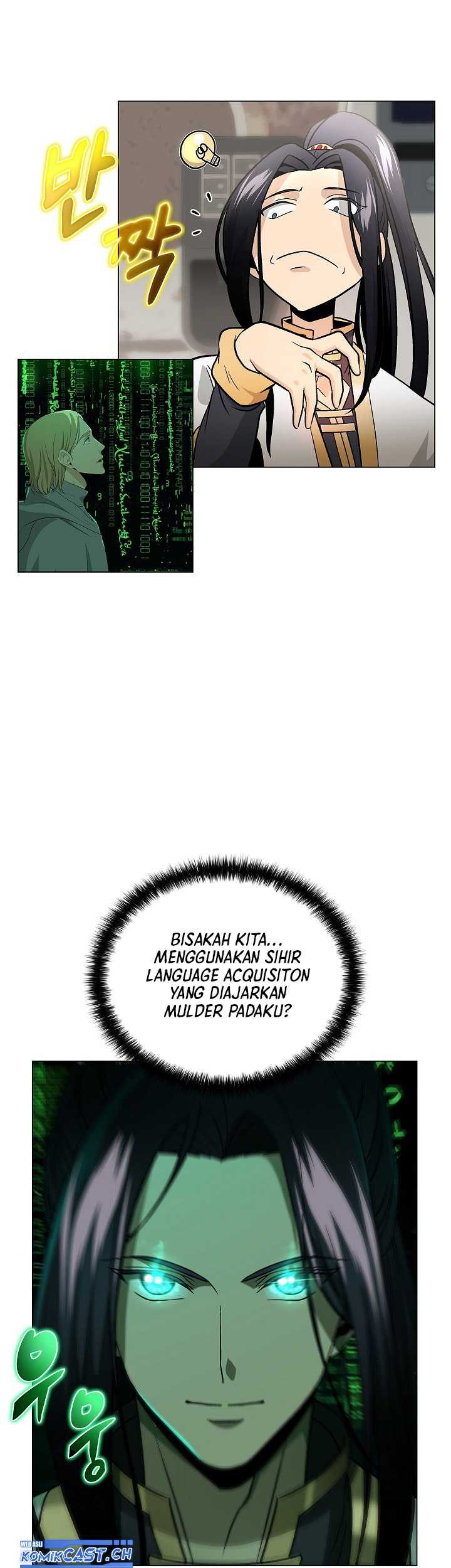The Heavenly Demon Lord Who Doesn’t Want to Level Up Chapter 03 Gambar 4