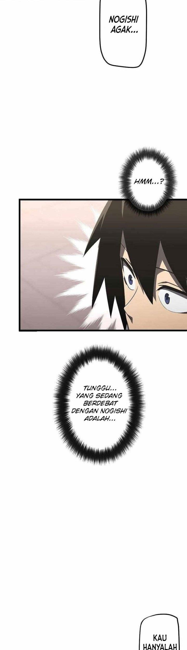 Death Penalty Chapter 4 Gambar 29