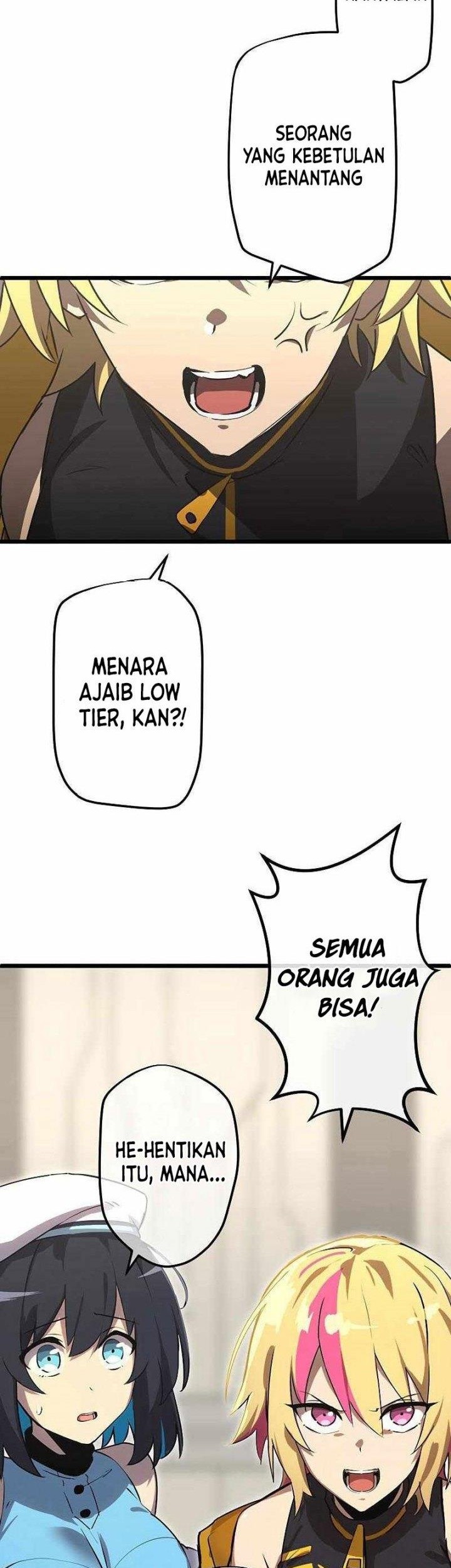Death Penalty Chapter 4 Gambar 30