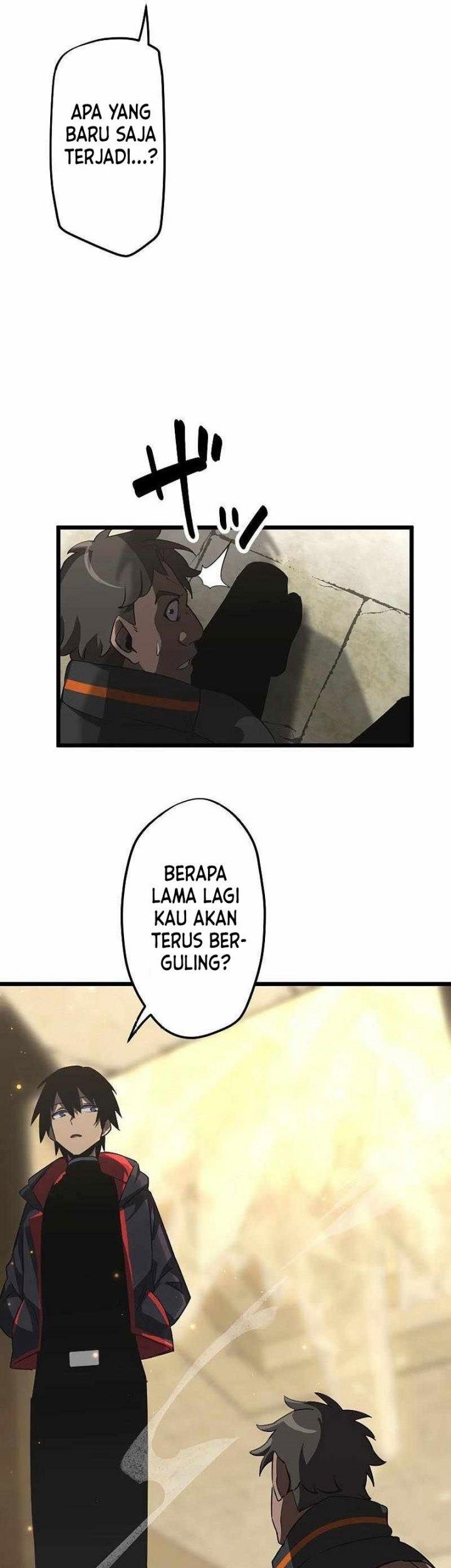 Death Penalty Chapter 4 Gambar 56