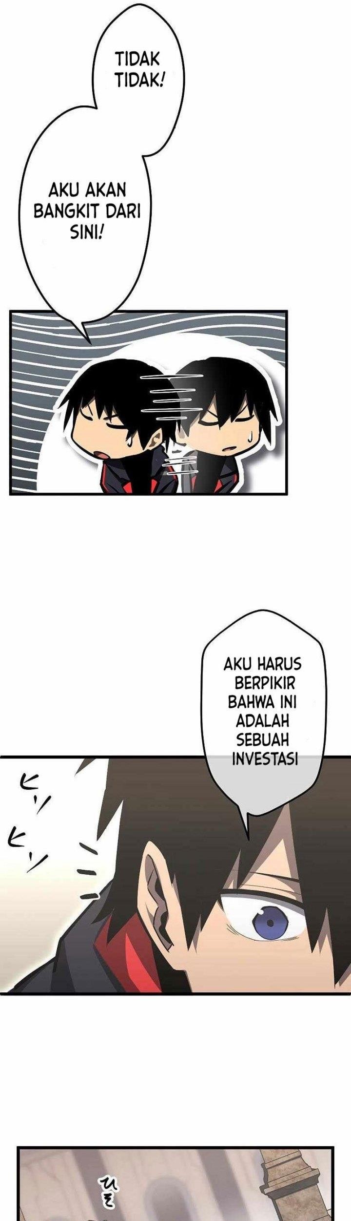 Death Penalty Chapter 4 Gambar 14