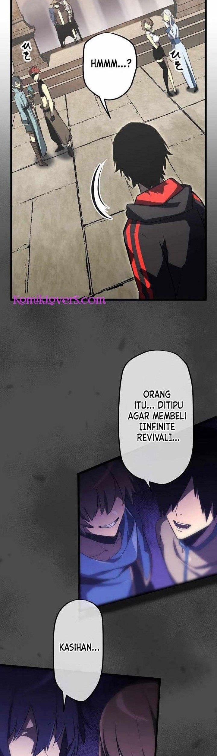 Death Penalty Chapter 4 Gambar 15