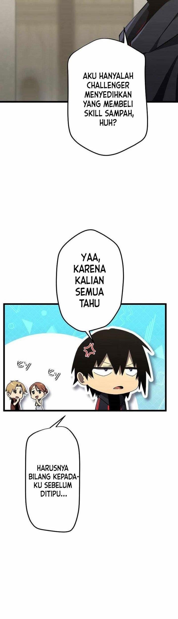 Death Penalty Chapter 4 Gambar 17