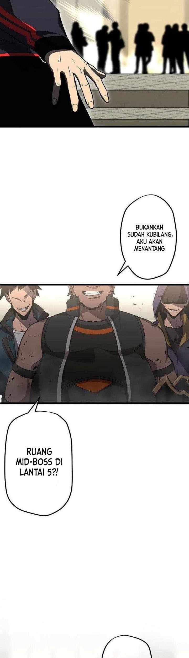 Death Penalty Chapter 4 Gambar 23