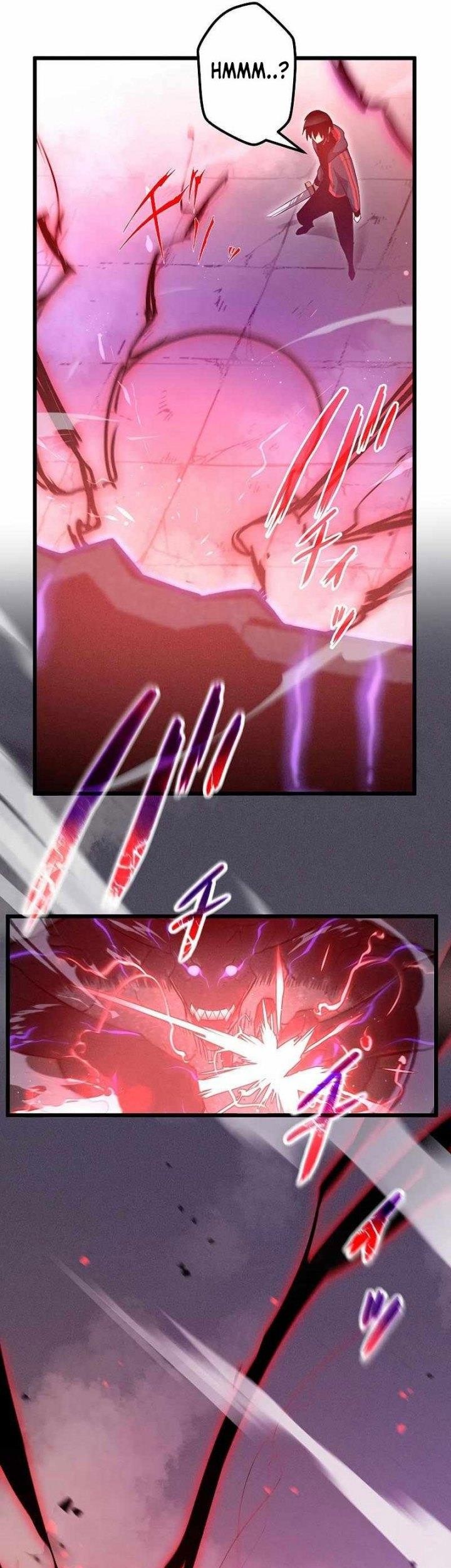 Death Penalty Chapter 3 Gambar 32