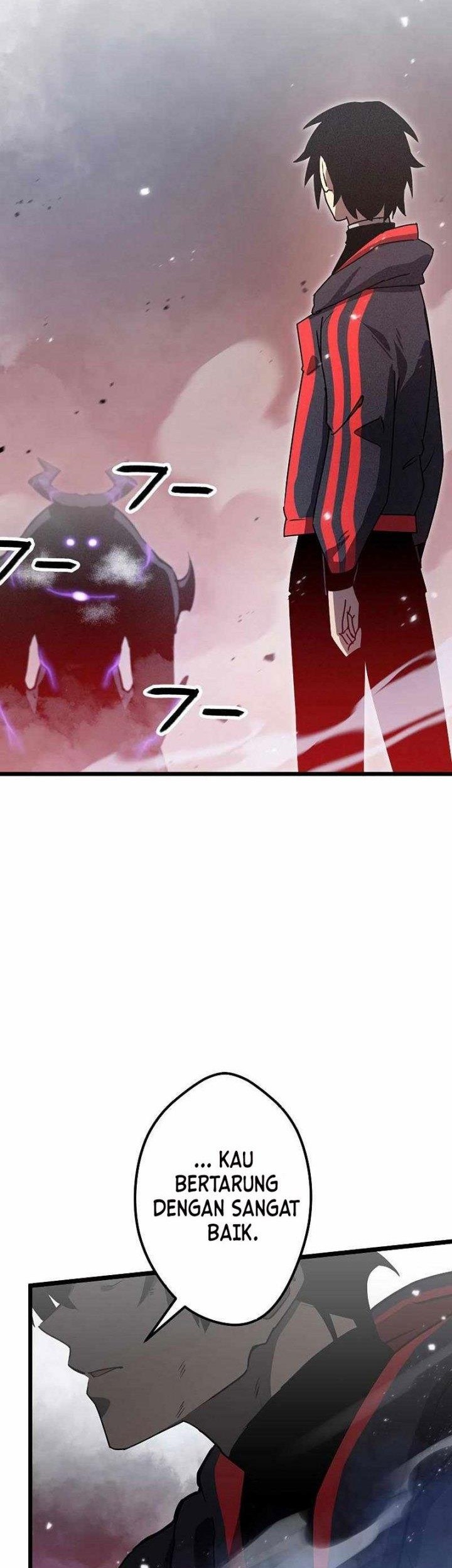 Death Penalty Chapter 3 Gambar 61