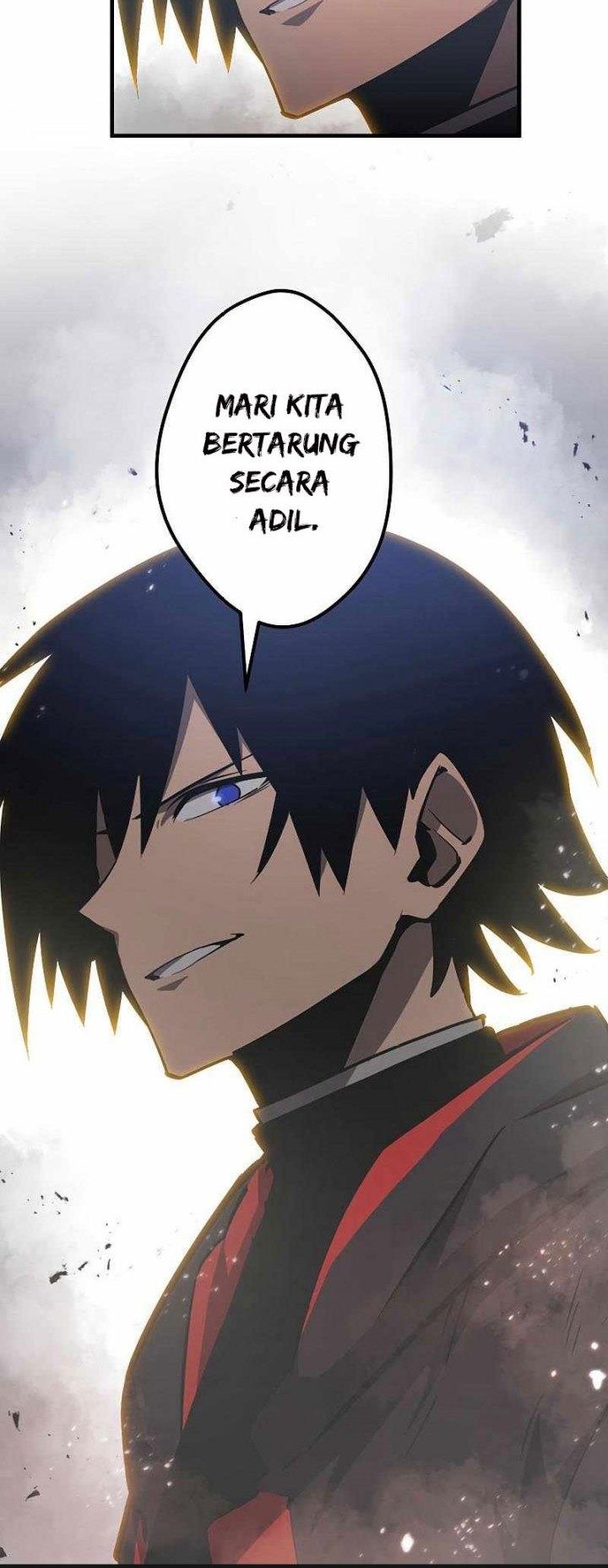 Death Penalty Chapter 3 Gambar 73