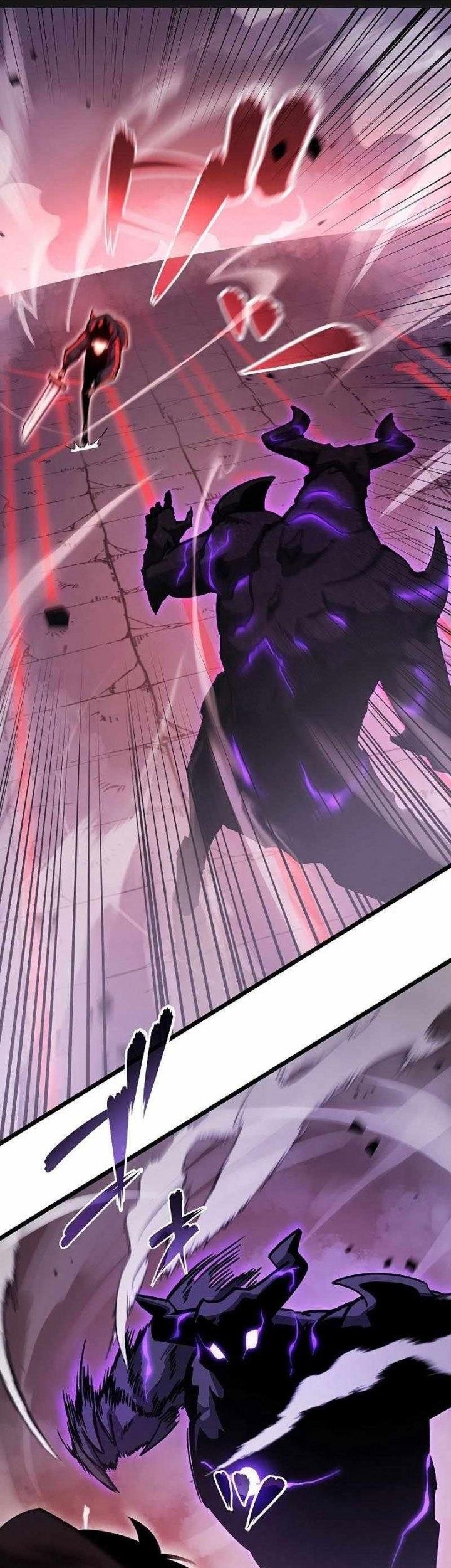 Baca Manga Death Penalty Chapter 3 Gambar 2