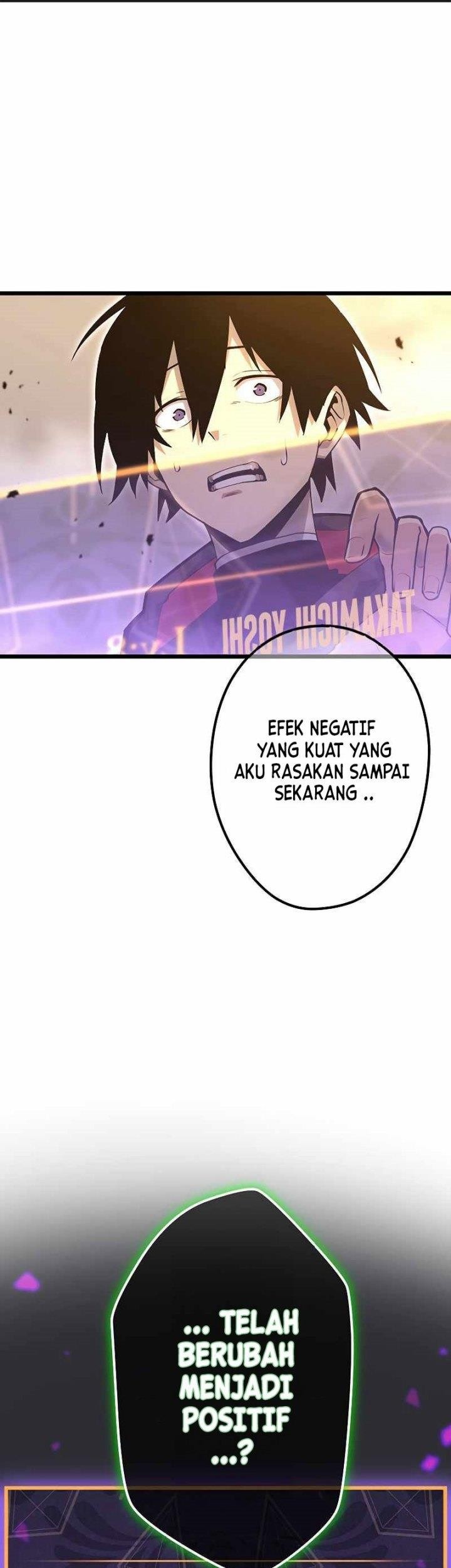 Baca Manga Death Penalty Chapter 2 Gambar 2
