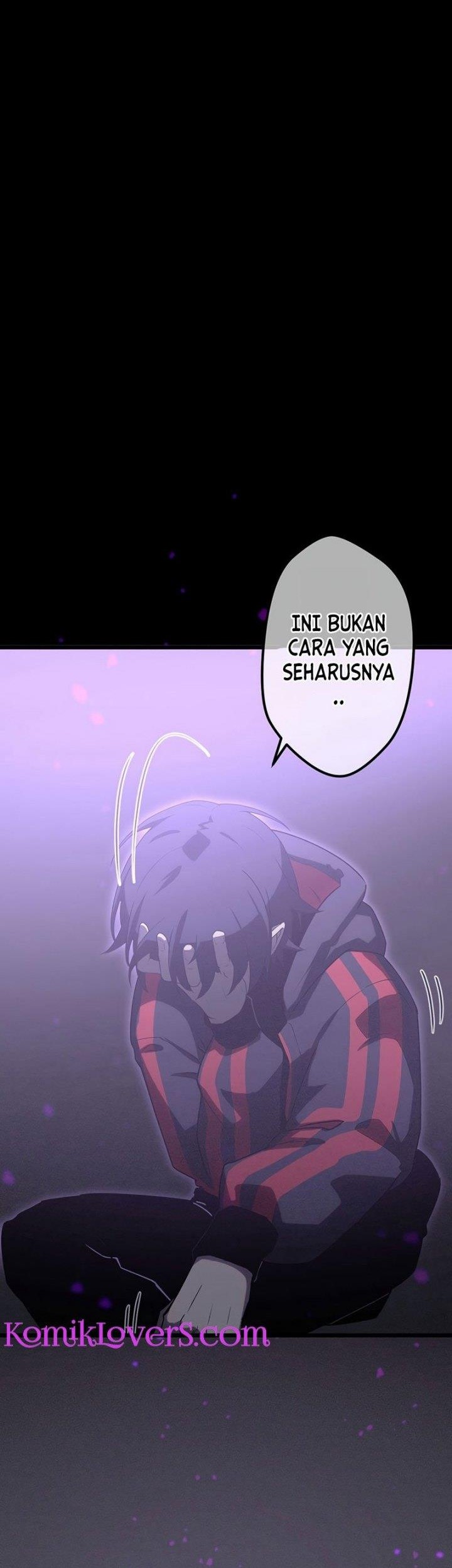 Death Penalty Chapter 1 Gambar 48