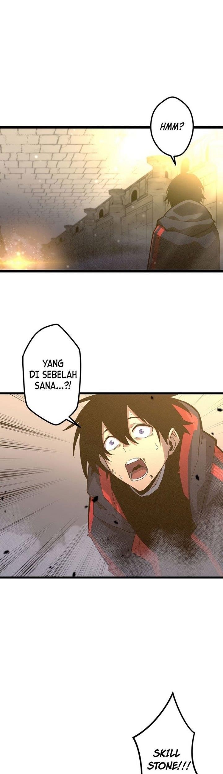 Death Penalty Chapter 1 Gambar 77