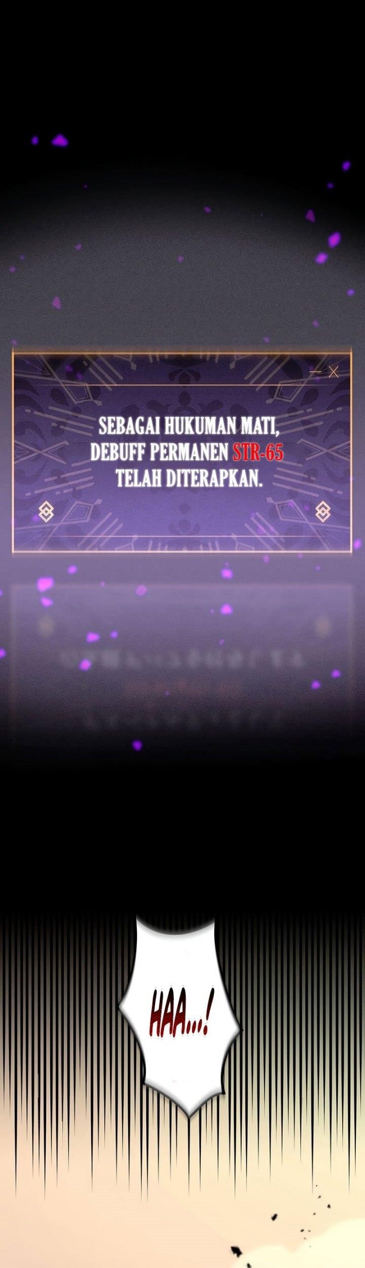 Death Penalty Chapter 1 Gambar 86