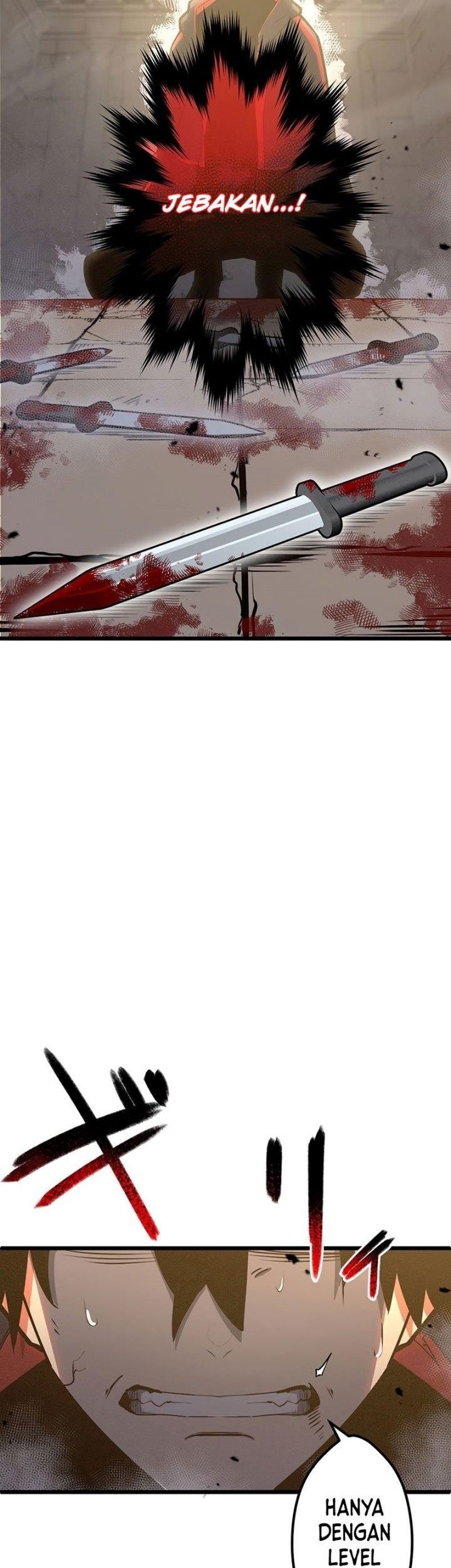 Death Penalty Chapter 1 Gambar 89