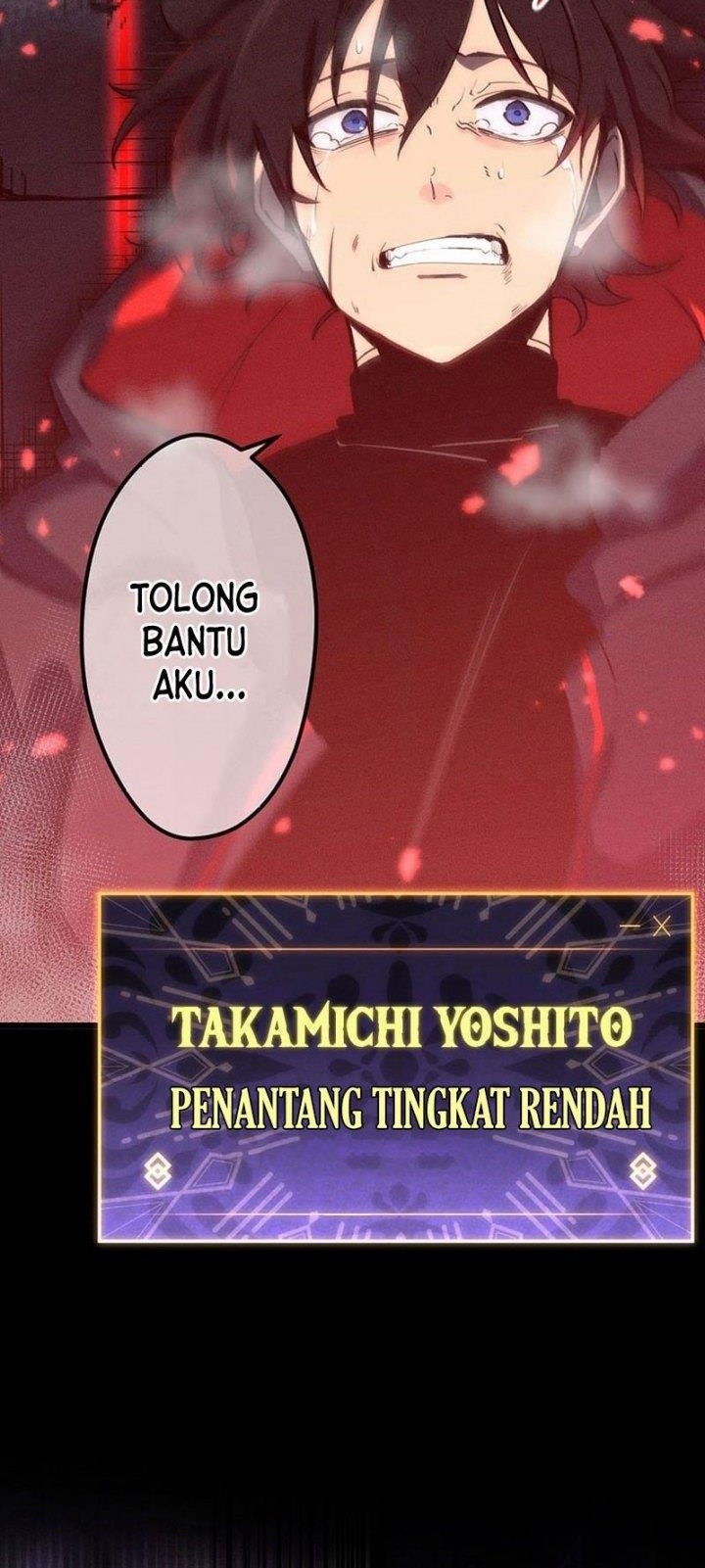Death Penalty Chapter 1 Gambar 7