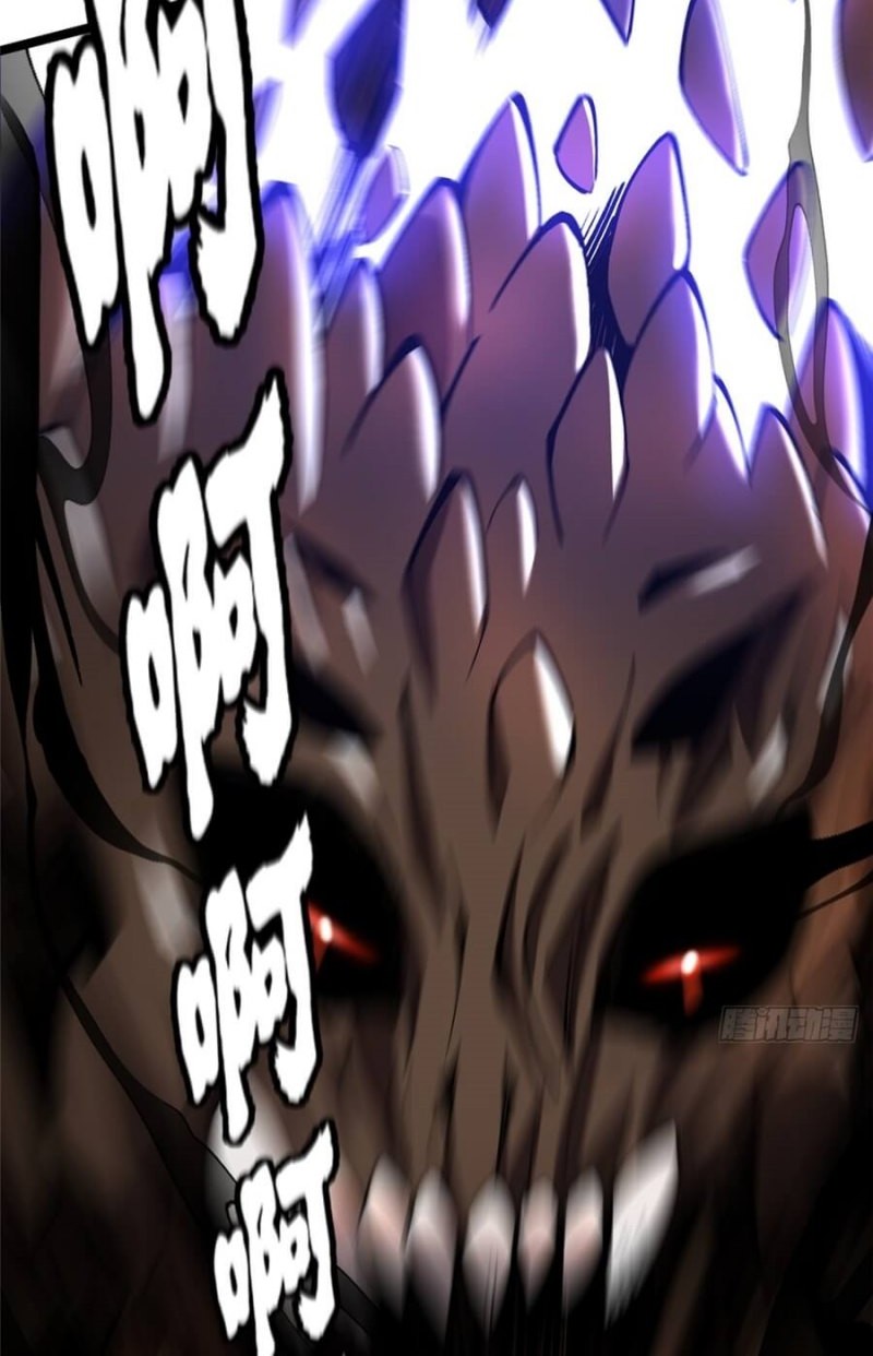 I Really Don’t Want to Learn Forbidden Spells Chapter 18 Gambar 28