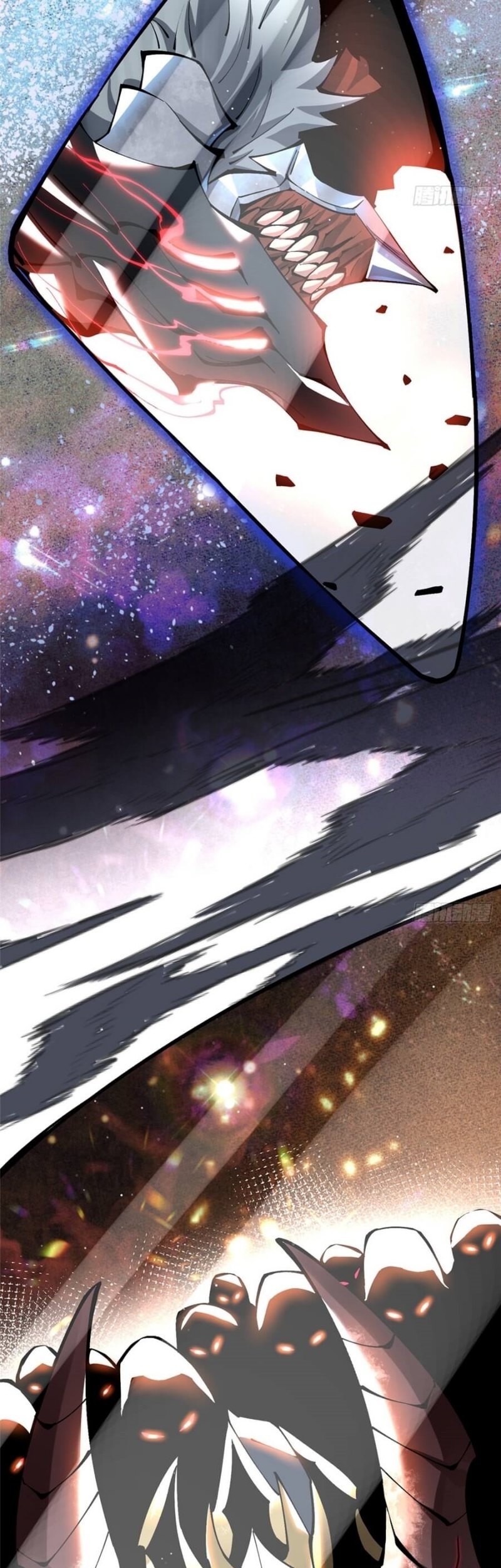 I Really Don’t Want to Learn Forbidden Spells Chapter 18 Gambar 32