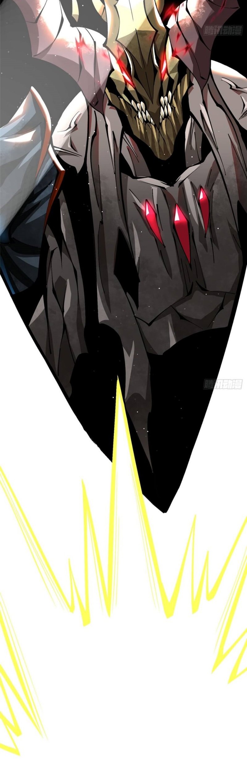 I Really Don’t Want to Learn Forbidden Spells Chapter 18 Gambar 33